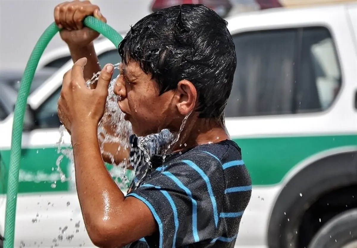 هشدار دمای ۵۰ درجه و احتمال آتش‌سوزی؛ تهران داغ می‌شود!