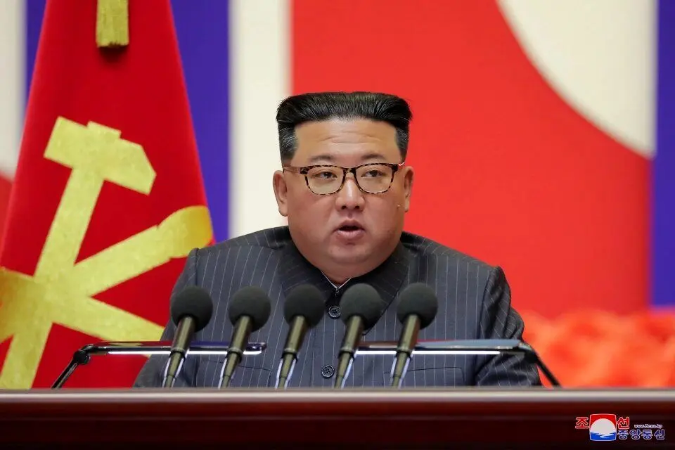 ویدئو | این فرد جانشین رهبر کره‌شمالی خواهد شد؟