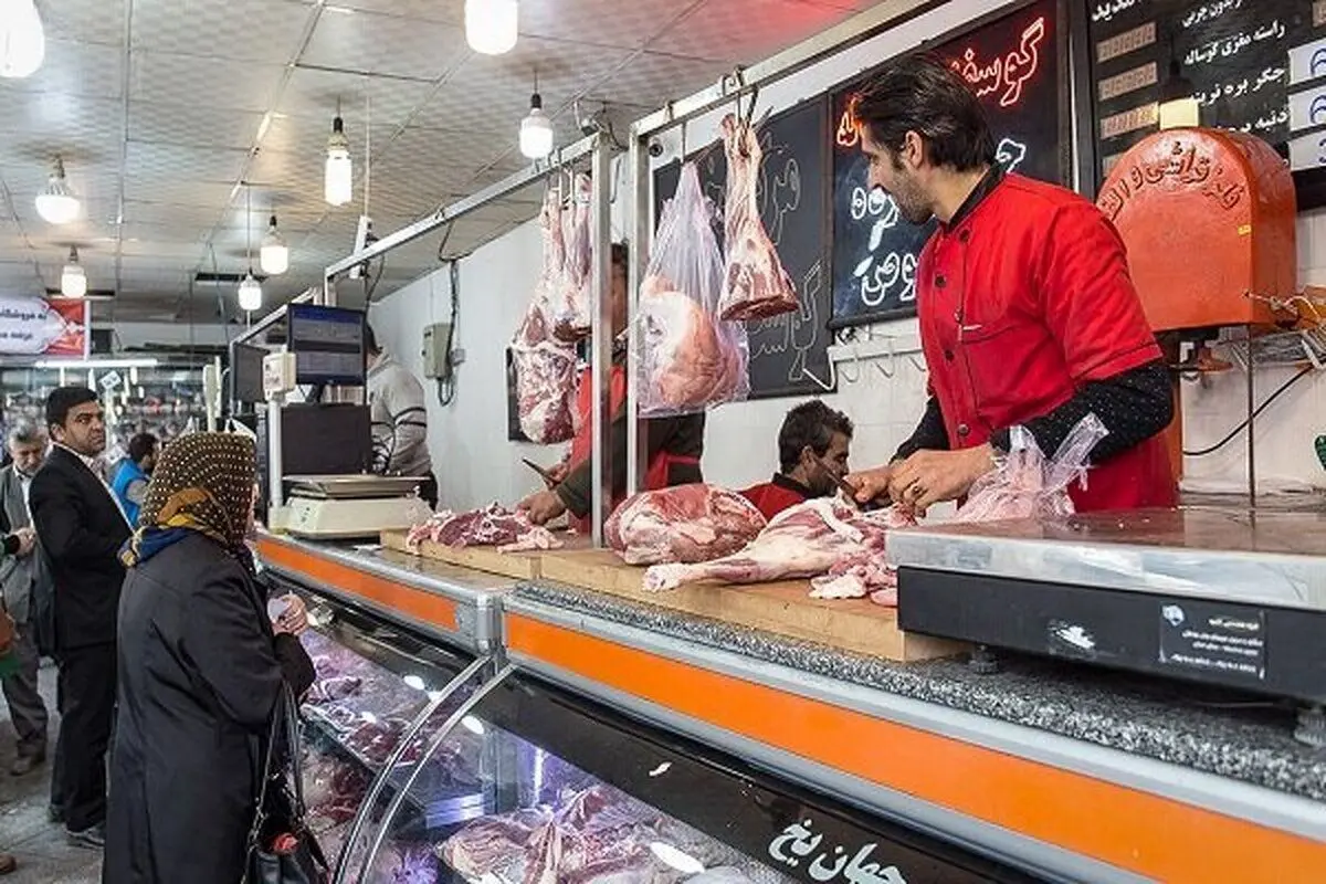 راهکار عجیب دولت برای کاهش قیمت گوشت: صبر کنید دام‌های وارداتی از پاکستان بزایند!