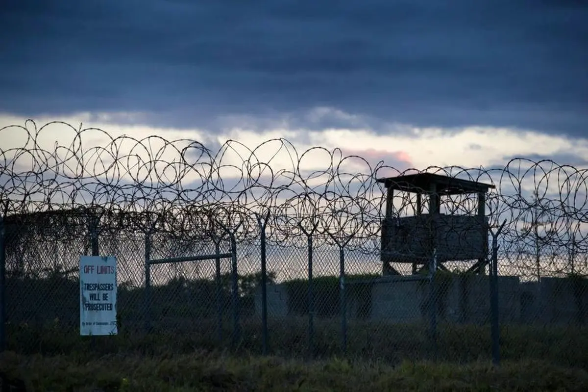 گزارش سازمان ملل درباره رفتارهای وحشیانه و تحقیرآمیز در زندان گوانتانامو؛ آمریکا عذرخواهی کند