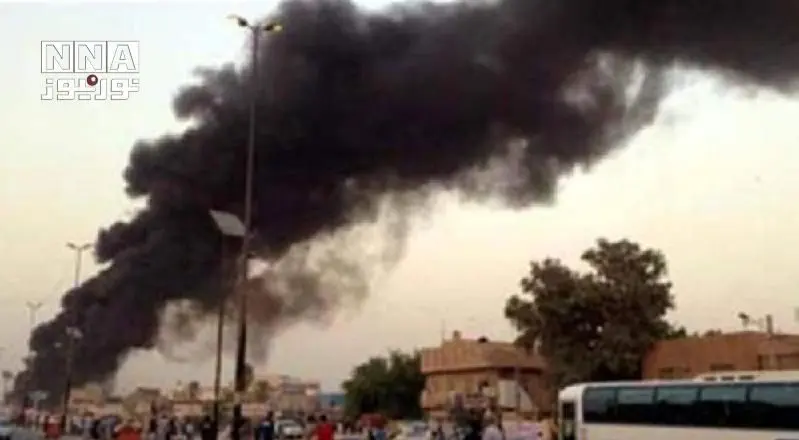 شنیده شدن صدای انفجار در اطراف تبریز/ انهدام یک پهپاد دیگر در کرمان