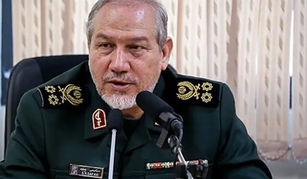 سرلشکر رحیم‌صفوی: ایران می‌خواهد حداقل تا ۶ دهه آینده هیچ جنگی علیه خودش راه نیفتد؛ غیر از ایران، چین و روسیه از برندگان جنگ هستند/ نتانیاهو آمریکا را به تله انداخت، تصور می‌کردند یک جنگ کوتاه رخ می‌دهد اما ایران برای جنگ بلندمدت آماده بود