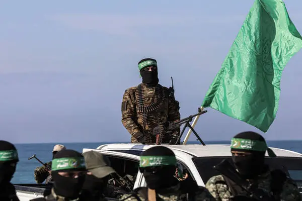 واکنش تند نوه عزالدین قسام به تهدید وزیر افراطی اسرائیل