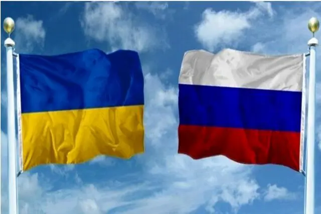اوکراین آماده مذاکره با روسیه شد؟
