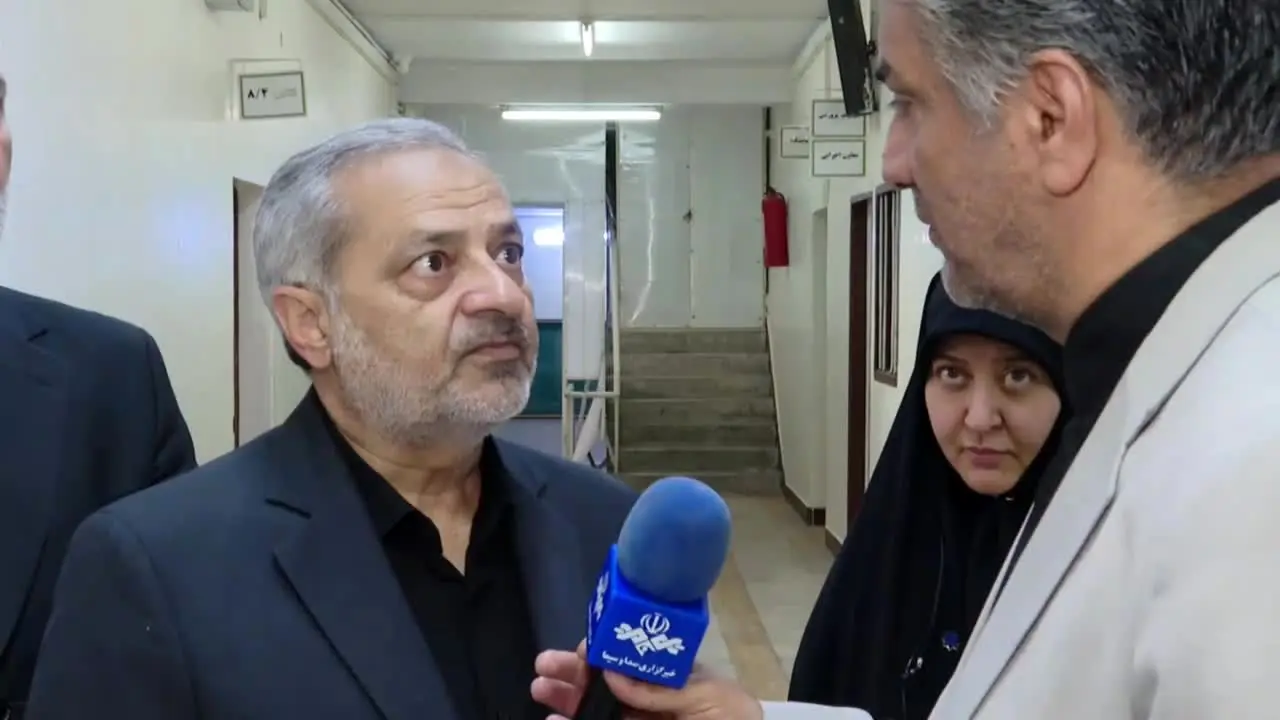 ببینید| زمان ثبت نام دانش آموزان در مدارس امسال اعلام شد