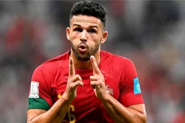 صعود پرتغال به جام جهانی با برد پرگل مقابل ارمنستان