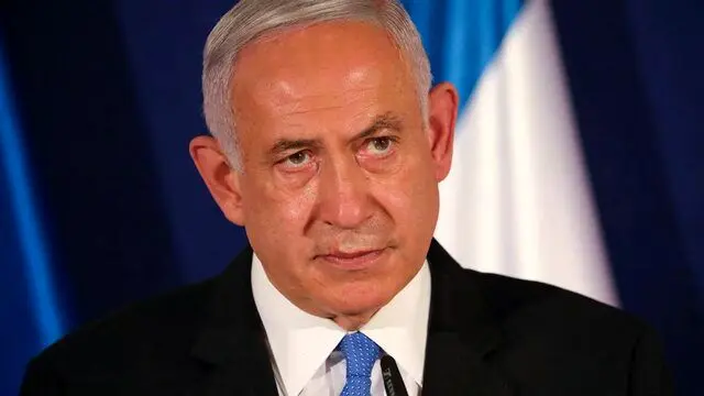 نتانیاهو ۲۰۲۰ به عربستان سفر کرده بود