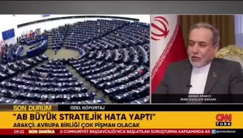 اروپا،منطقه