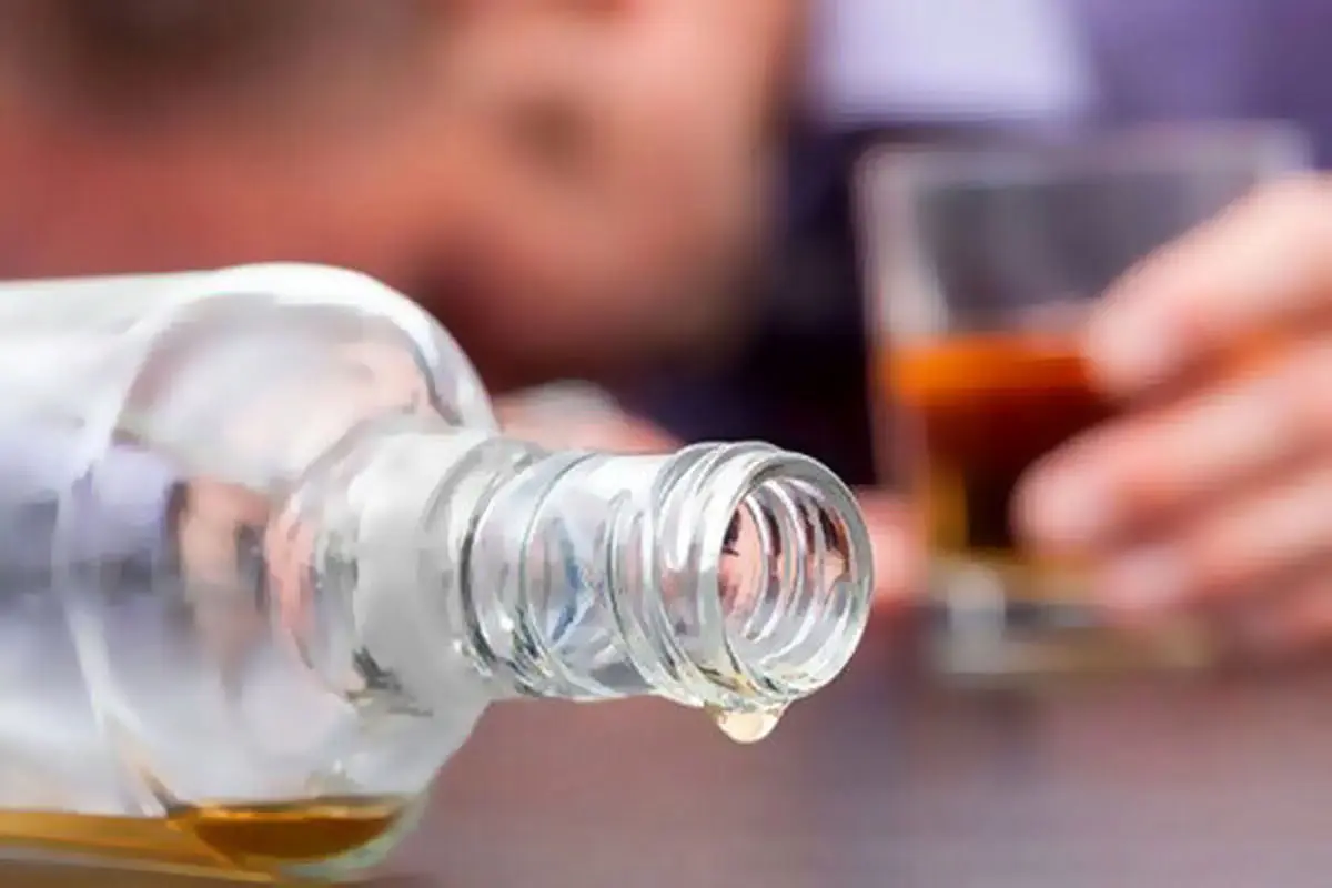 فوت 2 نفر دیگر بر اثر مصرف مشروبات الکلی؛ این بار در قزوین