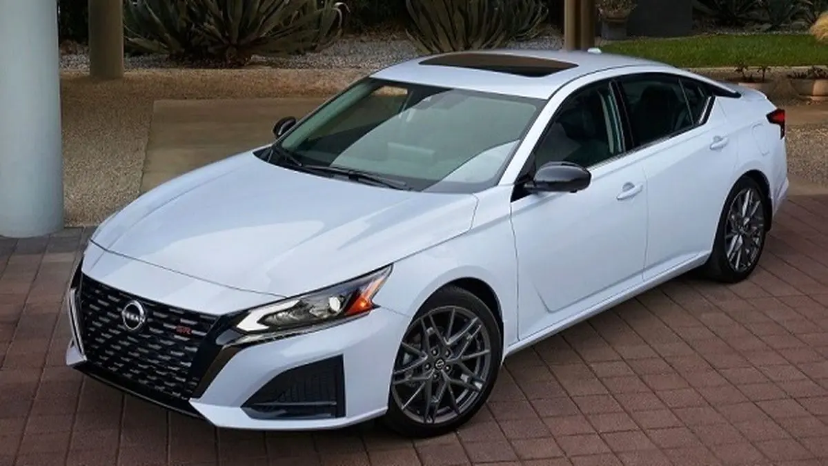 فروش جایگزین ماکسیما در ایران آغاز شد
