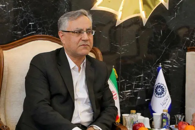 سفیر ایران در انگلیس: اگر اطمینان یابیم که مذاکره واقعی و صادقانه است، گفت‌وگو می‌کنیم/  گروه‌های آزادی‌بخش در منطقه نیروی نیابتی ما نیستند