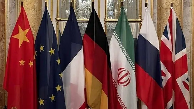 استمرار رایزنی‌ها میان ایران و هیات‌های مستقر در وین