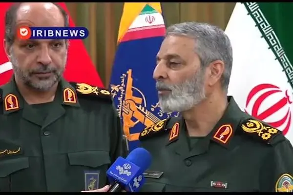 سرلشکر موسوی: جوانان جهادیِ با انگیزه به خوبی جایگاه علمی ایران را ارتقا بخشیده اند