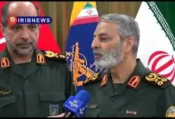 سرلشکر موسوی: جوانان جهادیِ با انگیزه به خوبی جایگاه علمی ایران را ارتقا بخشیده اند