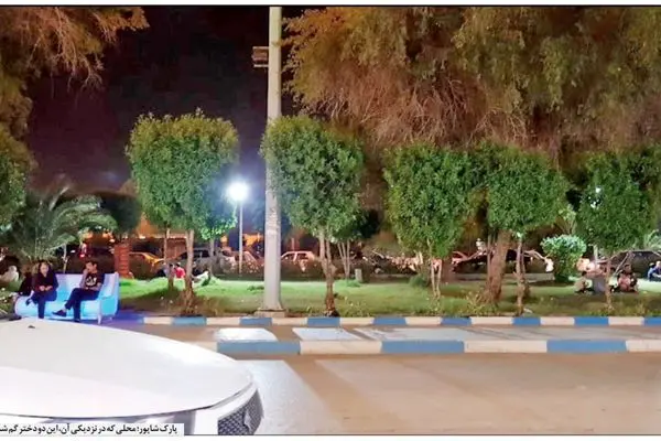 اعتماد گزارش داد: ماجرای مفقودی مرضیه البوغبیش و ستاره حیدری در آبادان به روایت خانواده‌‌ها؛ گم شدن این دو دختر سریالی است؟ + عکس