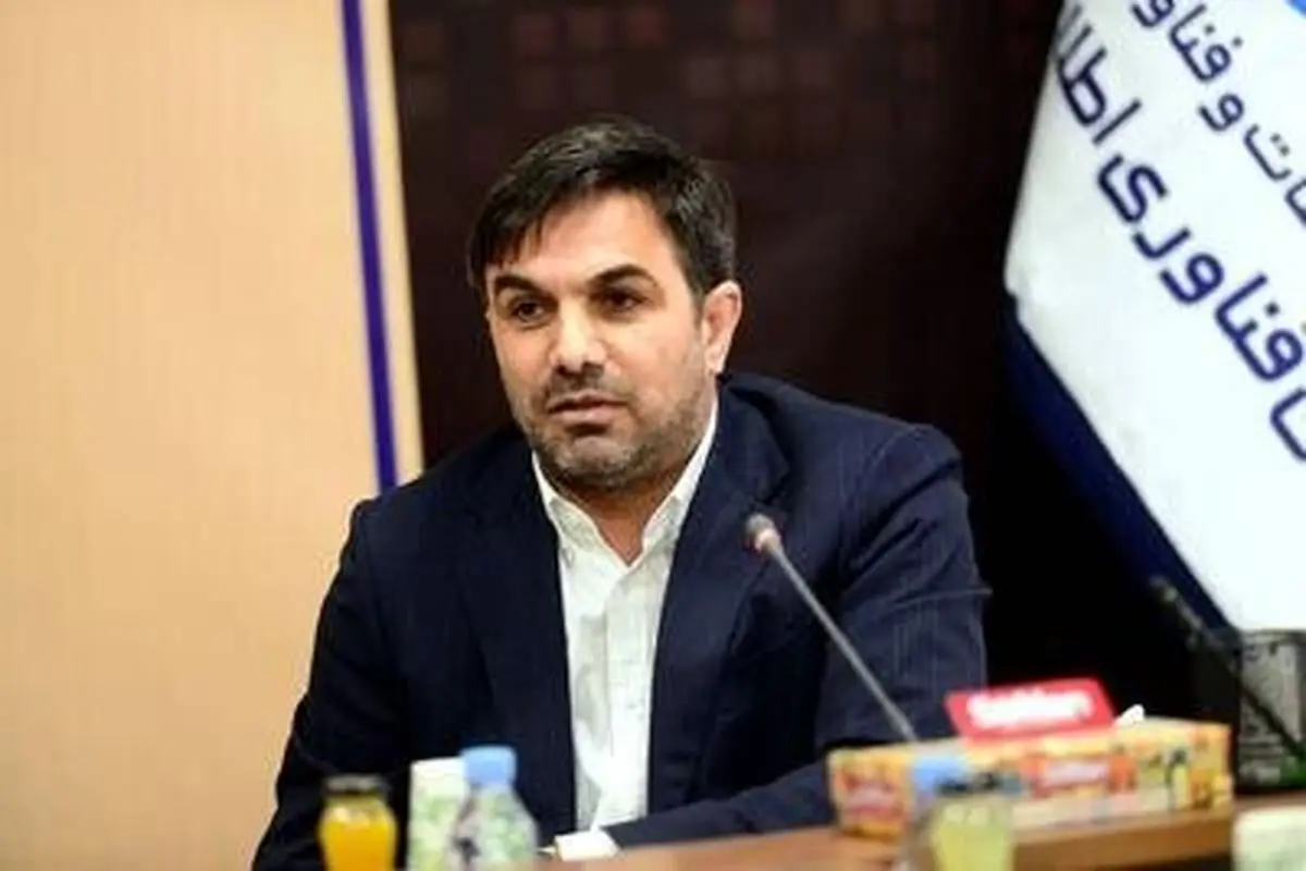 رییس سازمان فناوری اطلاعات ایران: جنایت رژیم اشغالگر بیپاسخ نخواهد ماند