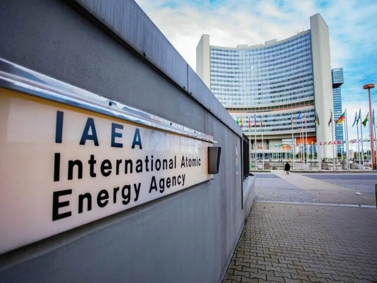 وال استریت ژورنال: یک هیئت ایرانی امروز به وین می‌رود