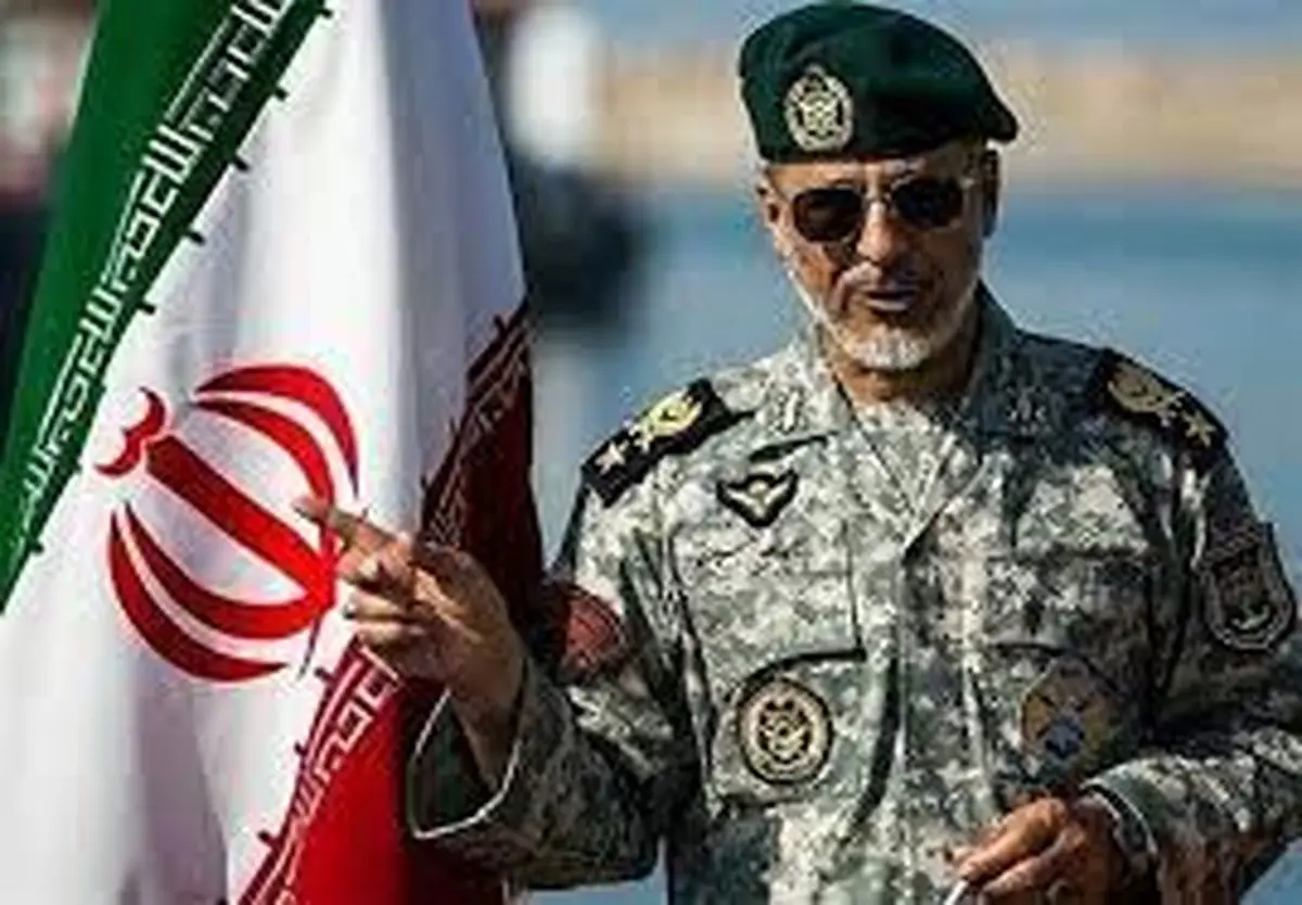 دریادار سیاری: باید خودمان را برای آینده آماده کنیم