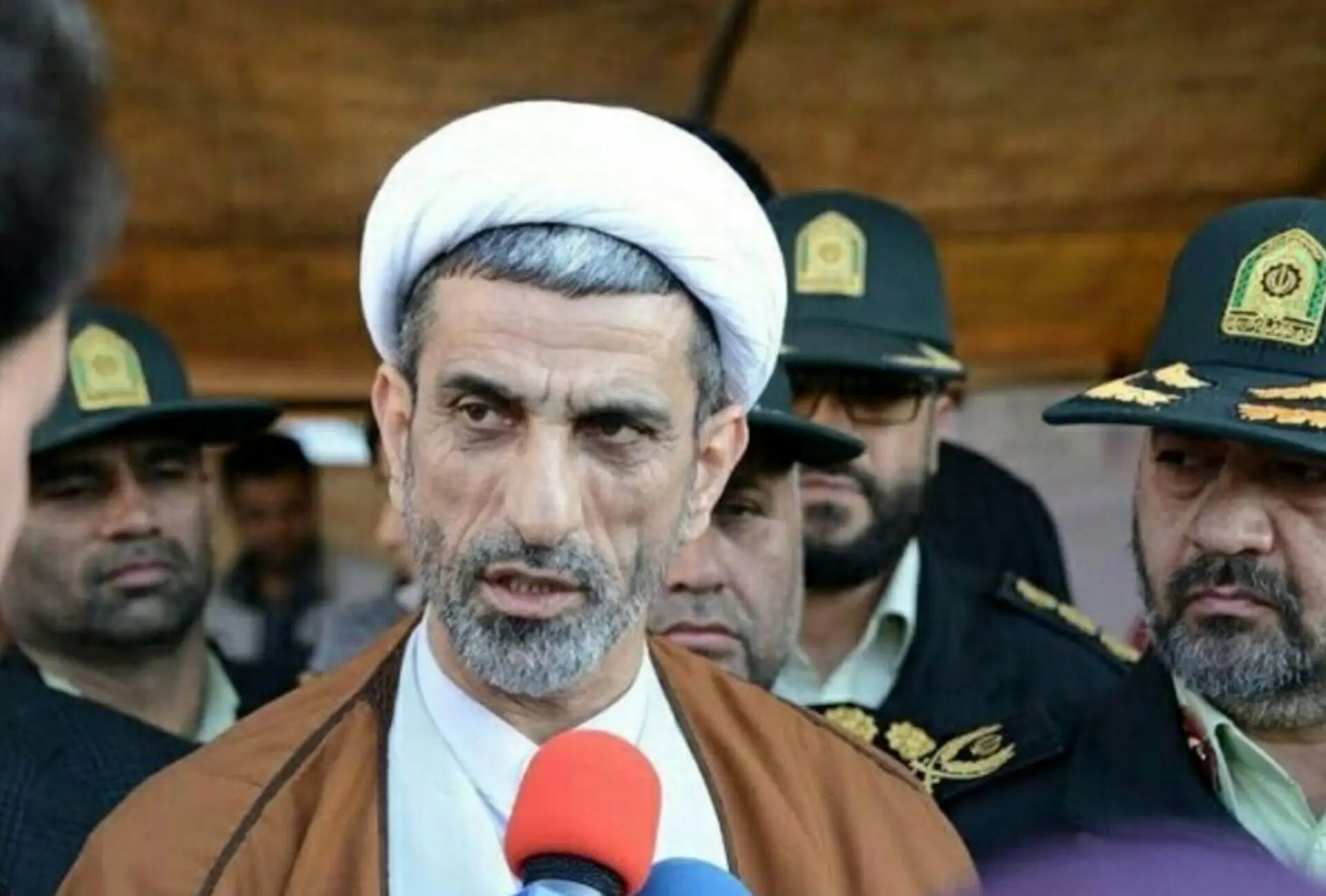 دادگستری اصفهان: اموال مجرمان حوادث اخیر برای جبران خسارت به اموال دولتی و شخصی، مصادره می‌شود