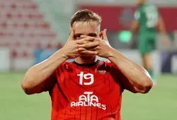 محل میزبانی تراکتور از شباب الاهلی مشخص شد