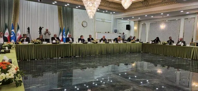 كنفرانس،منع،اتمي،دانشمندان،مقابله،جنگ،كاهش