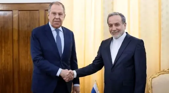 خارجه،لاوروف،روسيه،خبر