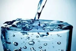 کیفیت آب در چه وضعیتی است؟