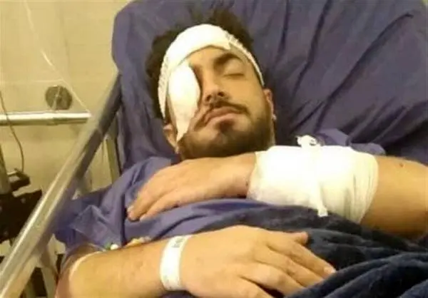حمله به یک روحانی در تهران 