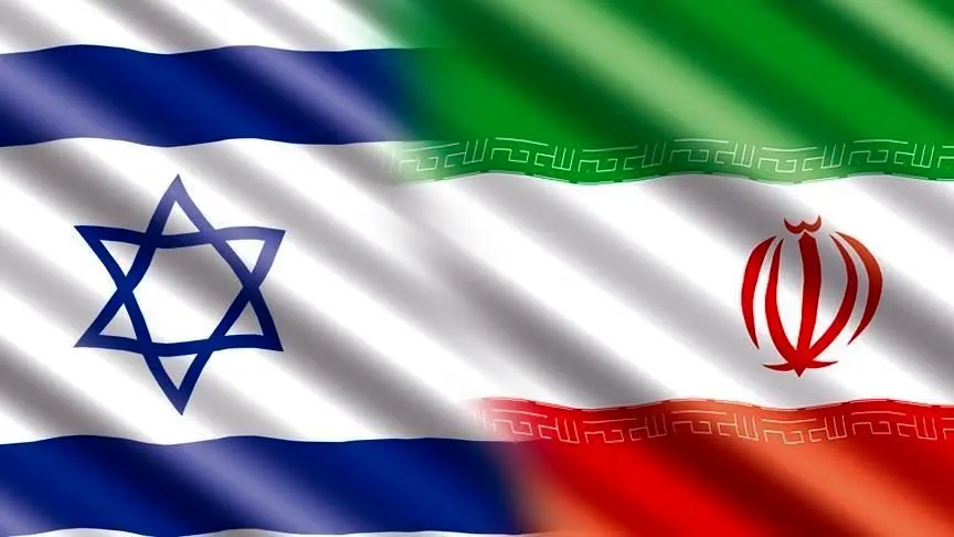 اسرائیل و ایران خویشتن‌داری کنند