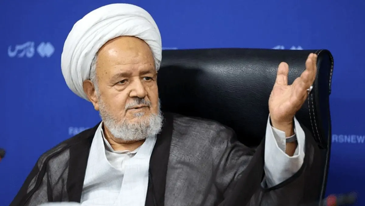 سعیدی: ایران برای پاسخ قاطع به خطای احتمالی دشمن آمادگی دارد