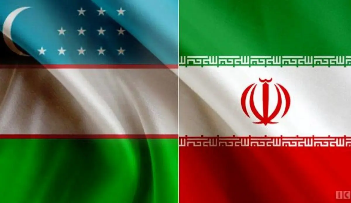 رئیس‌جمهور ازبکستان به تهران می‌آید