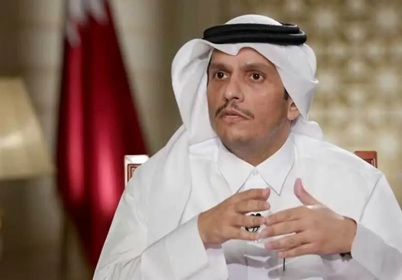 قطر،صهيونيستي،امنيت،رژيم،حمله،دوحه،حماس،شوراي،تأكيد،دفتر