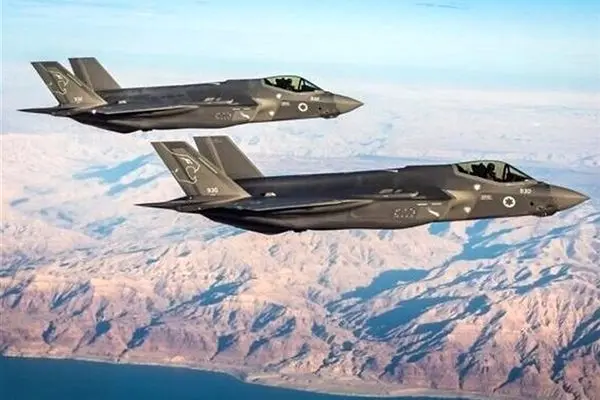 سوئیس خرید جنگنده‌های اف 35 از آمریکا را کاهش می‌دهد