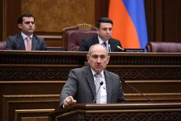 حزب،شمارش،آرا،ارمنستان