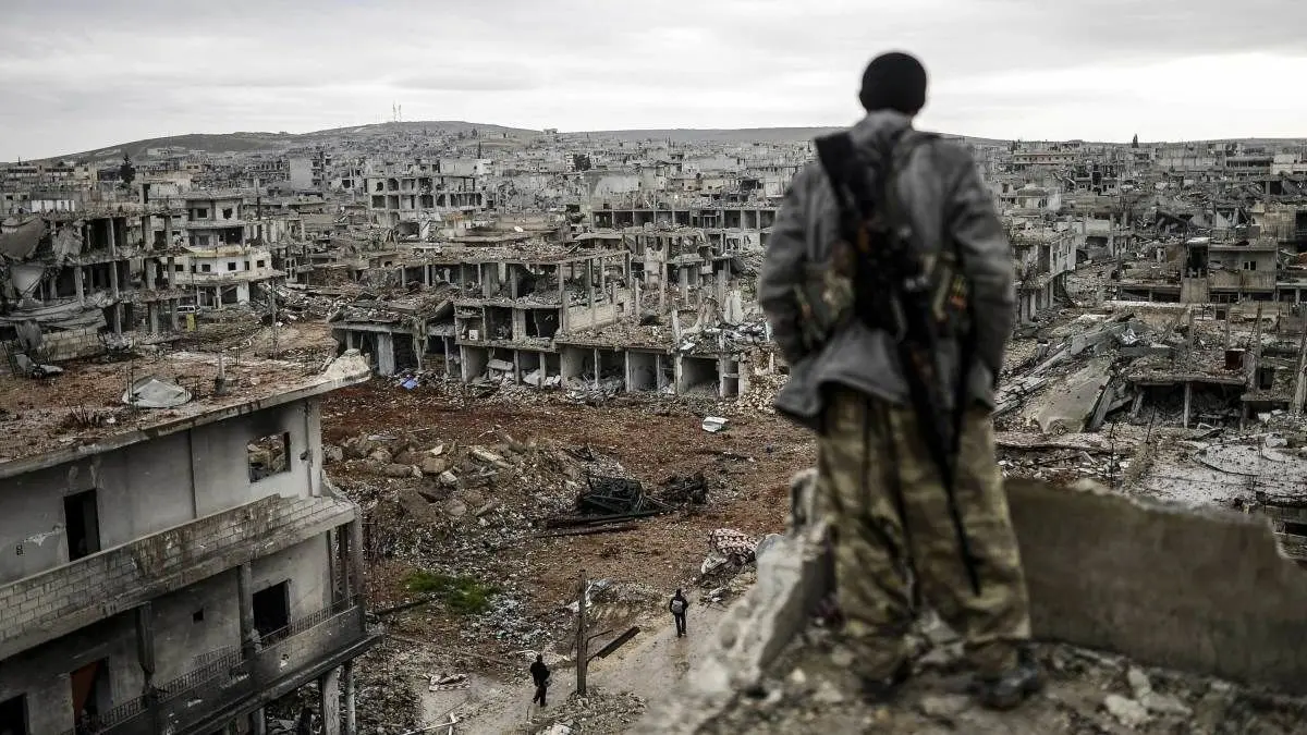 افزایش 80 برابری هزینه‌های معیشتی در سوریه طی سالیان جنگ