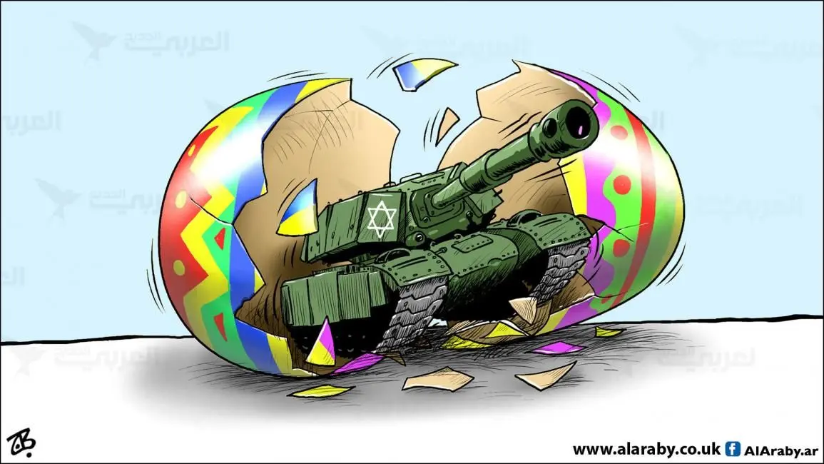 اسرائیل برای یک جنگ پیشگیرانه آماده می‌شود؟
