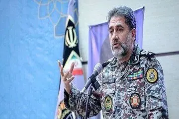 فرمانده قرارگاه پدافند: توان پدافندی را مطابق سطح تهدیدات افزایش می‌دهیم