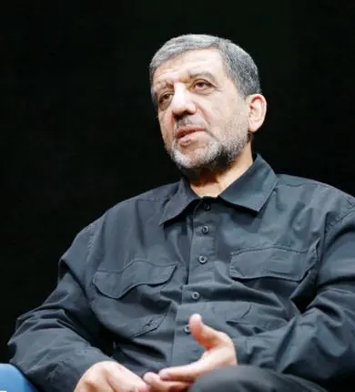 ضرغامی در گفت‌وگو با «اعتماد آنلاین» از شرایط کشور و ضرورت تغییرات پارادایمی می‌گوید: تندروها نان‌شان در دعواست؛ روابط حاکمیت با مردم به اصلاحات جدی نیاز دارد
