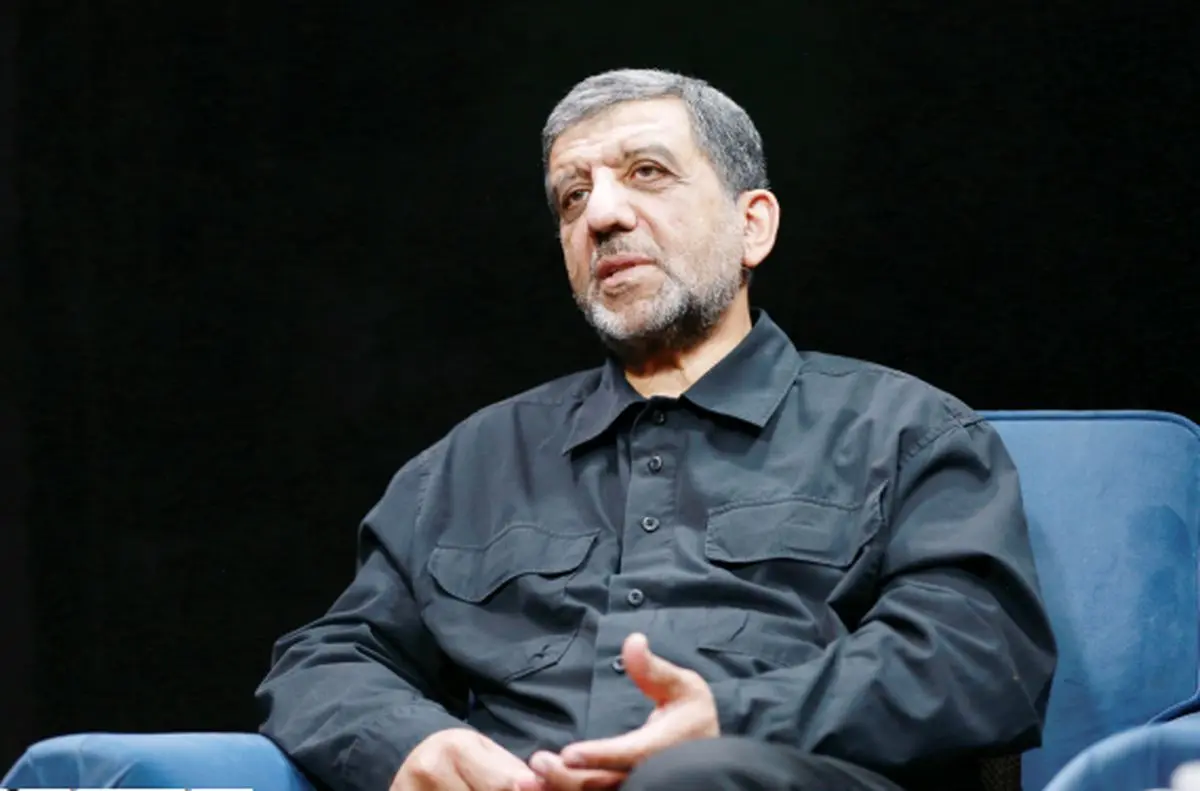 ضرغامی: بی‌حجابی موجب فروپاشی جمهوری اسلامی نشد؛ قانون «ممنوعیت ماهواره» امروز متروک شده و به آن عمل نمی‌‎شود، امروز هم گشت ارشاد، متروک شده و همه دلسوزان انقلاب به نادرستی و ناکارآمدی آن اذعان دارند