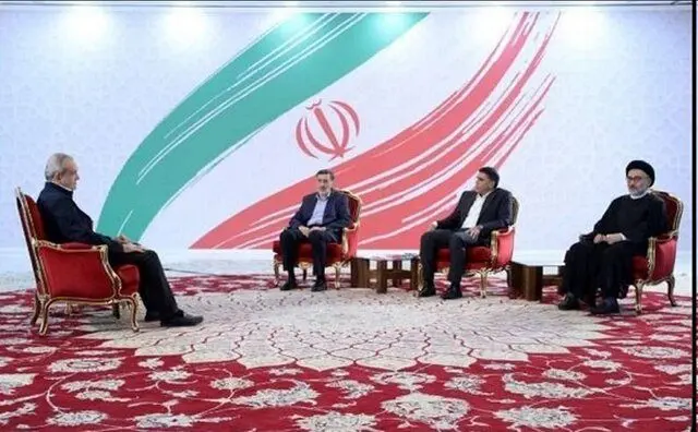جنگ،دنبال،ايران،ترور،انسجام،نيستيم،وحدت،جمهور،پزشكيان،قدرت،ر ...