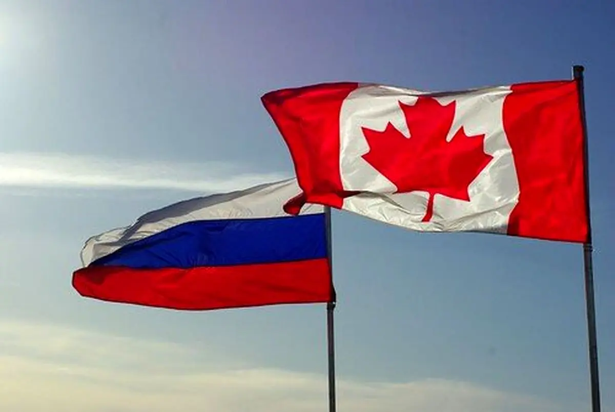 هشدار روسیه به شهروندانش برای سفر به کانادا