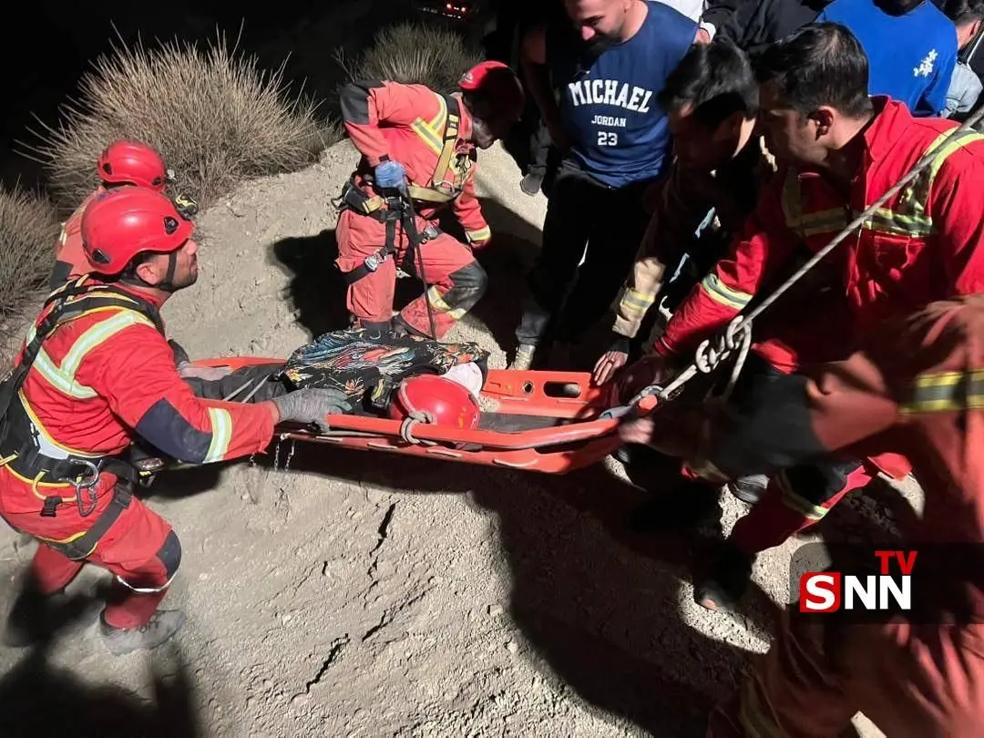 دره،سقوط،جاده،نجات،گاردريل،ملكي،احتياط،كوهستاني،سامانه