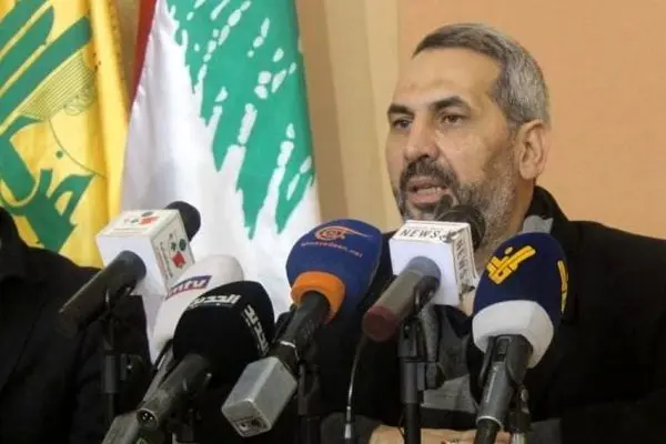 نماینده پارلمان لبنان: خلع سلاحی در کار نخواهد بود / حزب‌الله از سلاح خود دست نخواهد کشید