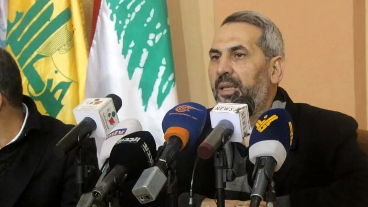 نماینده پارلمان لبنان: خلع سلاحی در کار نخواهد بود / حزب‌الله از سلاح خود دست نخواهد کشید