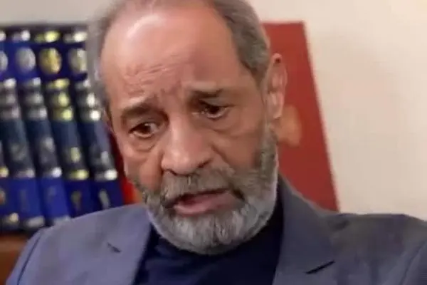 داریوش فرهنگ بازی در «گاندو۳» را رد کرد، کار سفارشی نمی‌کنم + ویدئو
