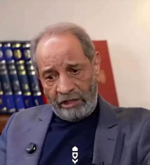 داریوش فرهنگ بازی در «گاندو۳» را رد کرد، کار سفارشی نمی‌کنم + ویدئو