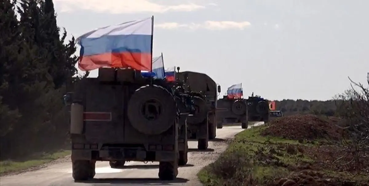 پایان تمرینات نظامی روسیه در کریمه + ویدیو