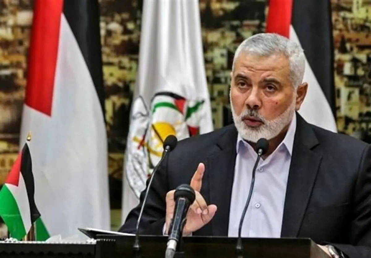 تعویق سفر هیات حماس به مصر برای بررسی طرح آتش‌بس پیشنهادی نشست پاریس