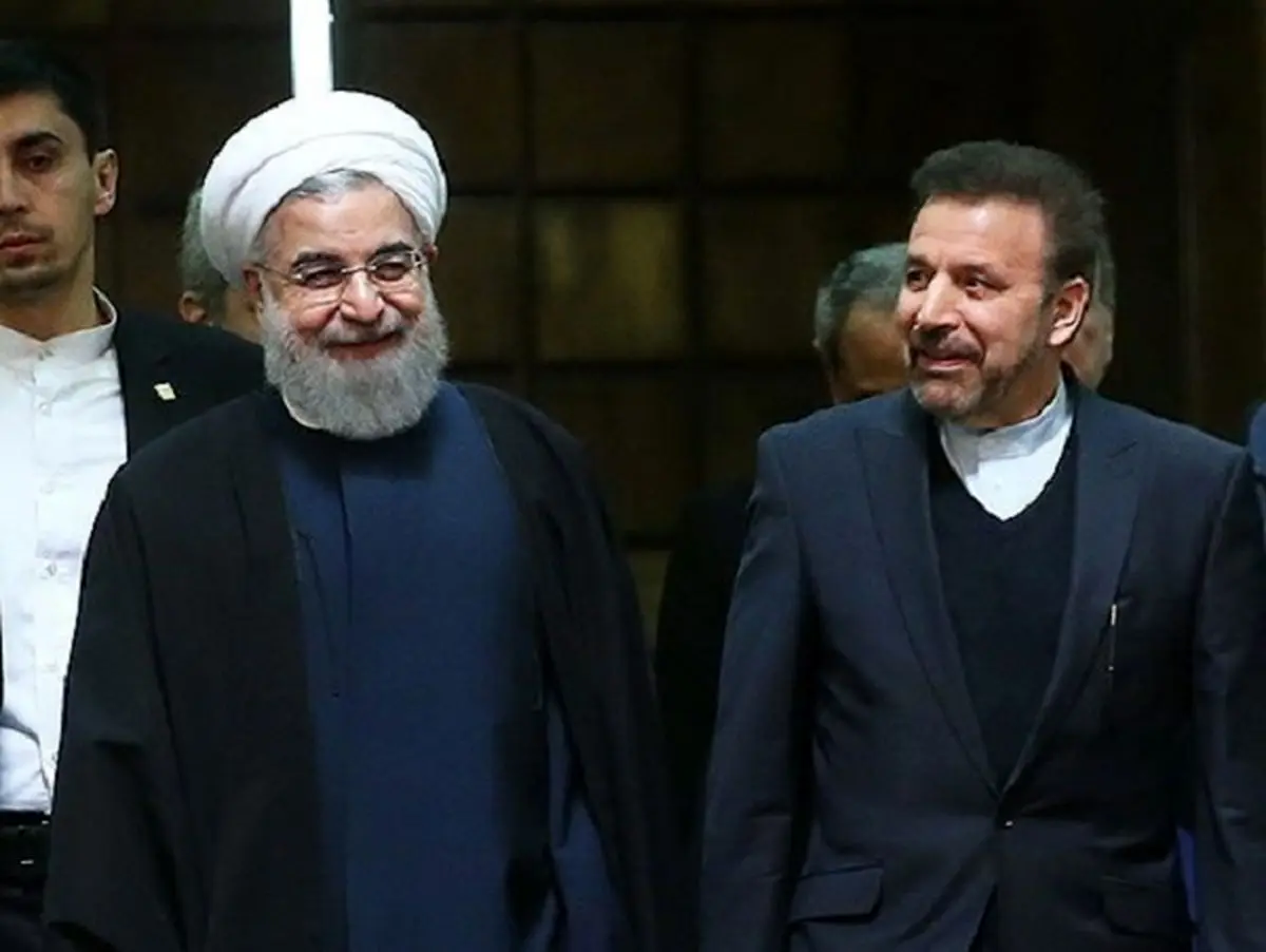 آقای روحانی را به خاطر شجاعت و حرف‌های سیاسی‌اش رد کردند؛ اکثریت خبرگان یک تفکر را دارند، 3،4 تفکر غیرخودی را هم نپذیرفتند