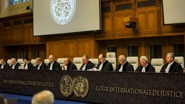 شکایت ایران از آمریکا در دیوان دادگستری بین‌المللی از سر گرفته شد